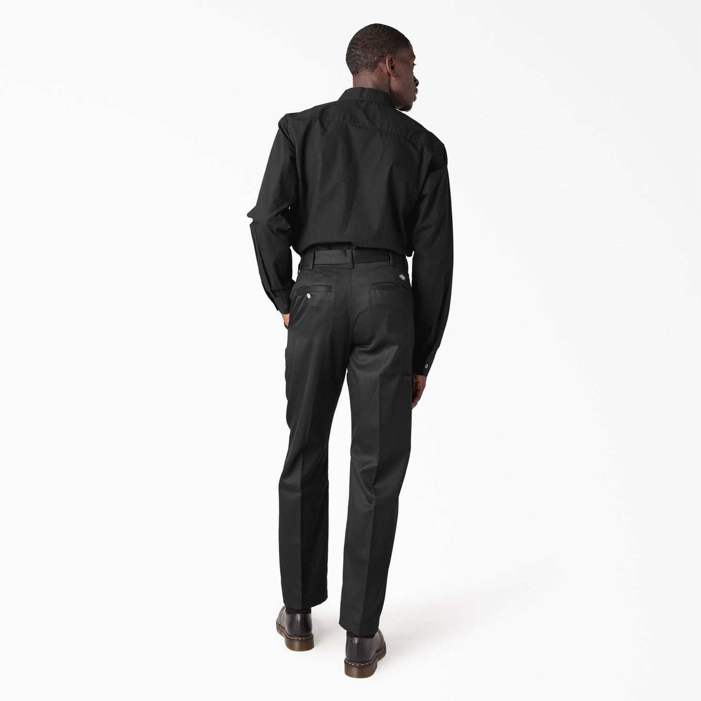 Dickies x Nin Truong Twill Pleated Pant