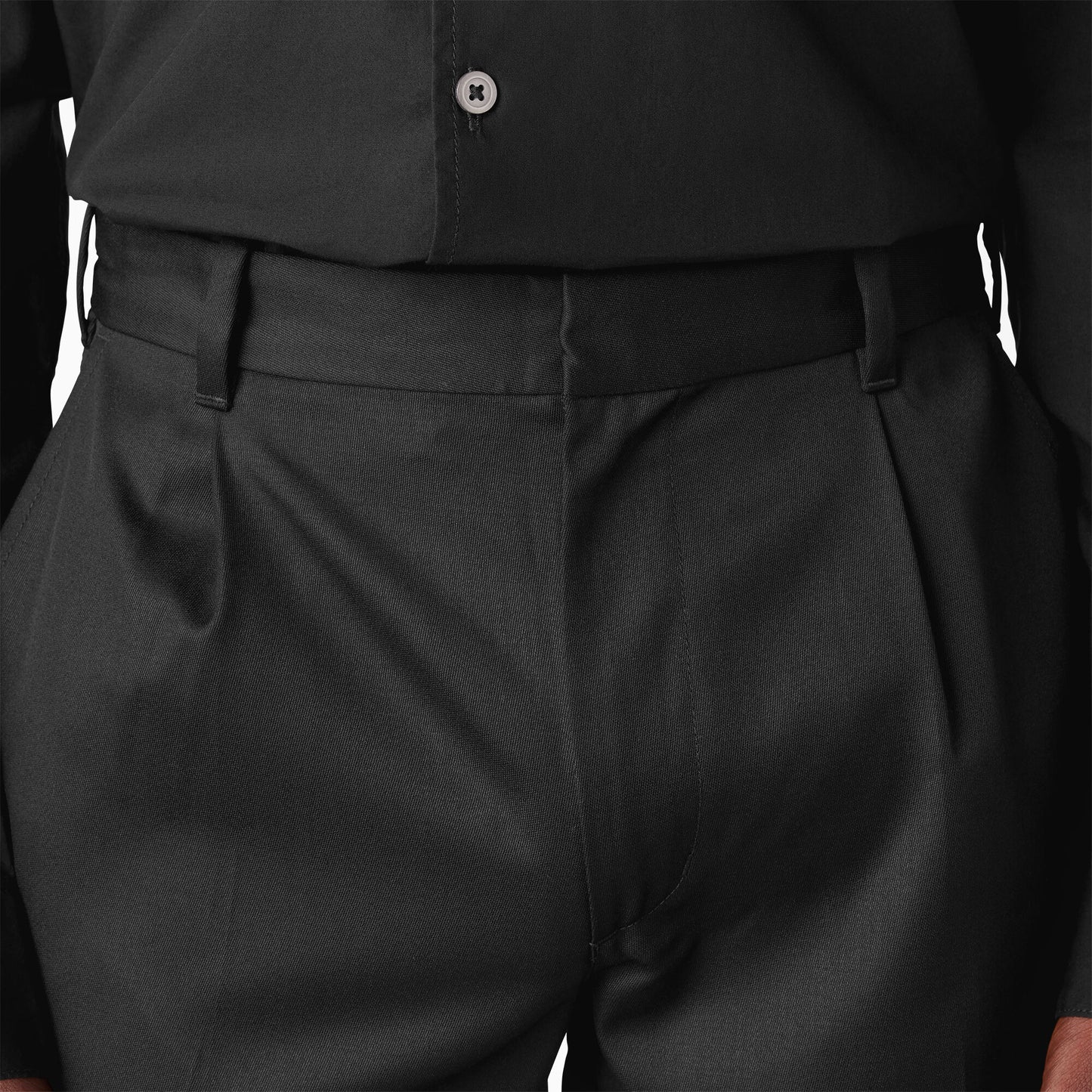 Dickies x Nin Truong Twill Pleated Pant
