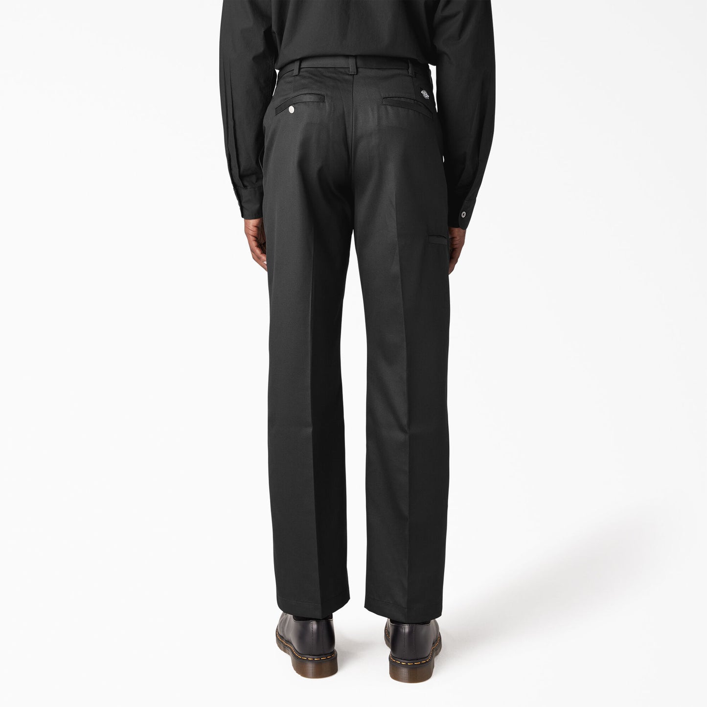 Dickies x Nin Truong Twill Pleated Pant