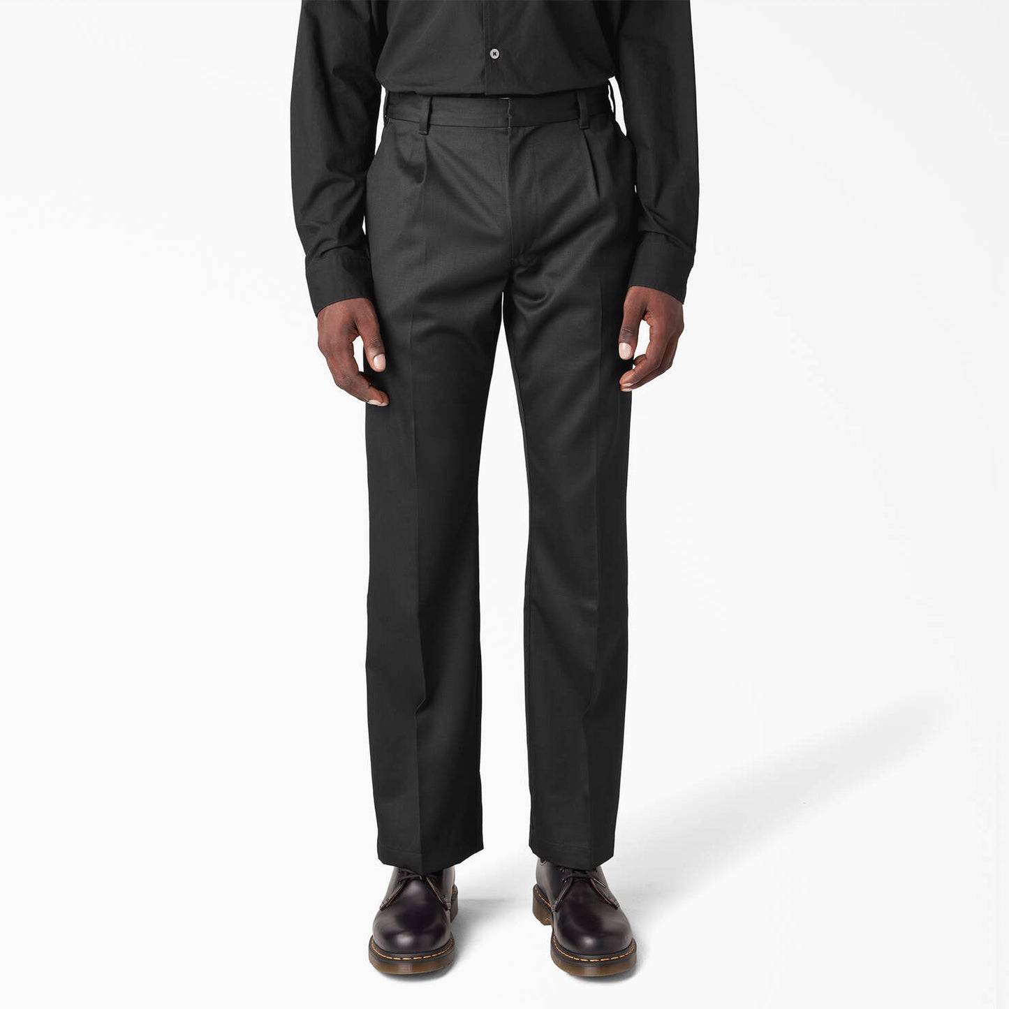 Dickies x Nin Truong Twill Pleated Pant