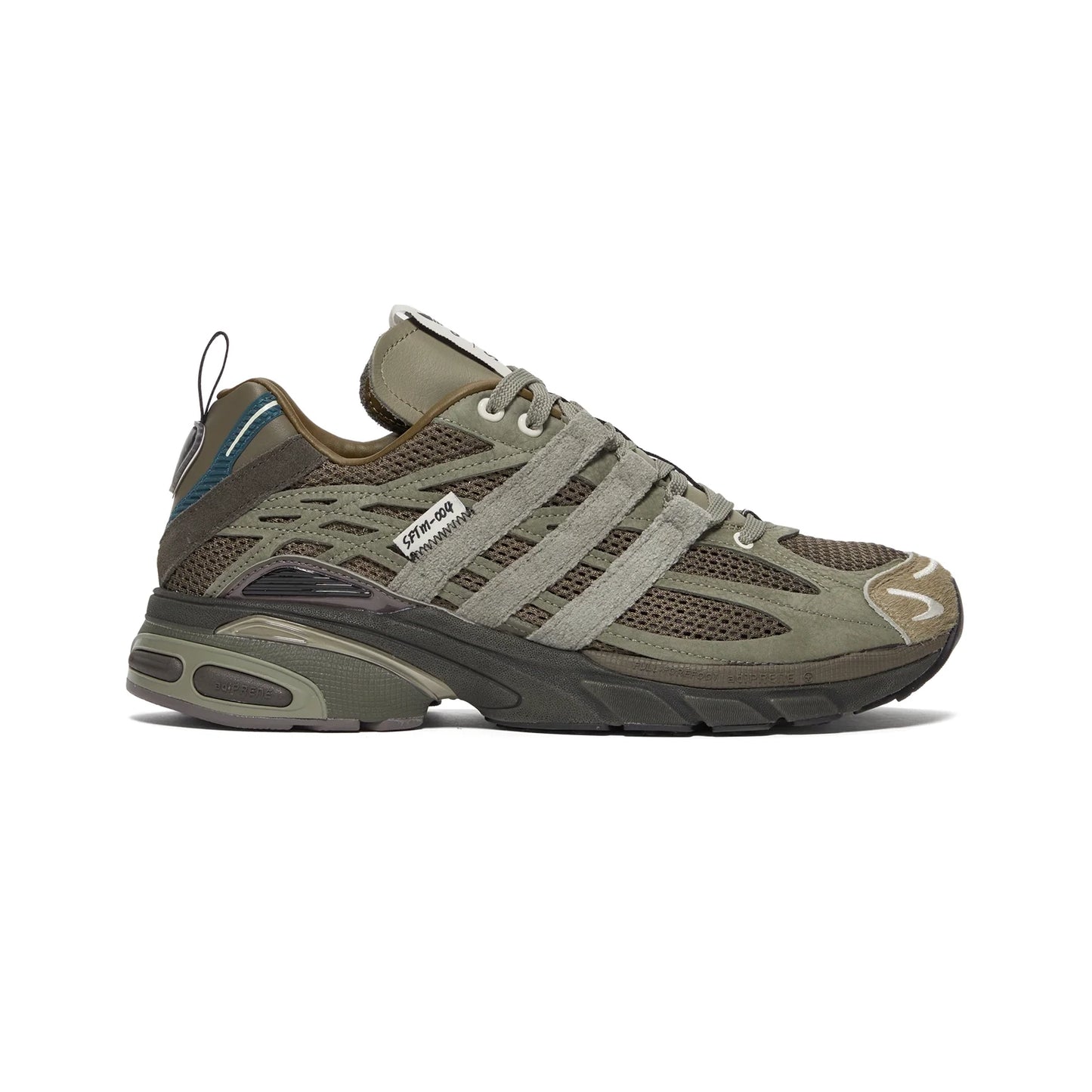 adidas x Song For The Mute Adistar Cushion SFTM