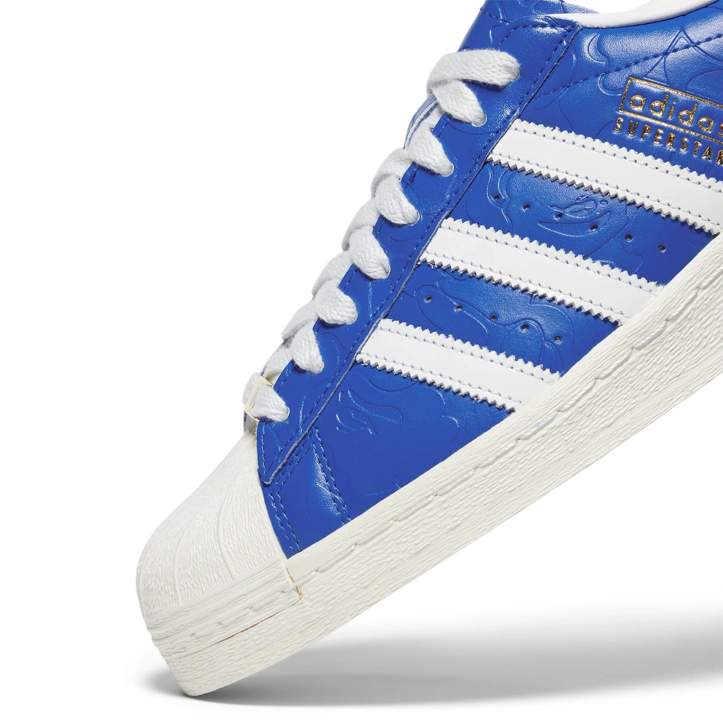 adidas x A Bathing Ape Superstar Vintage