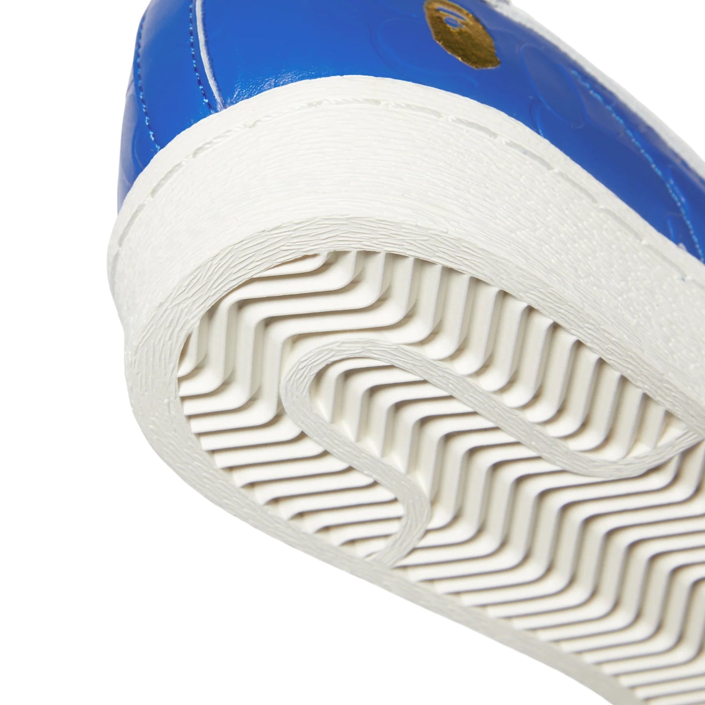 adidas x A Bathing Ape Superstar Vintage