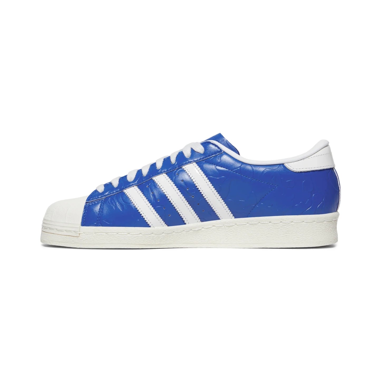 adidas x A Bathing Ape Superstar Vintage