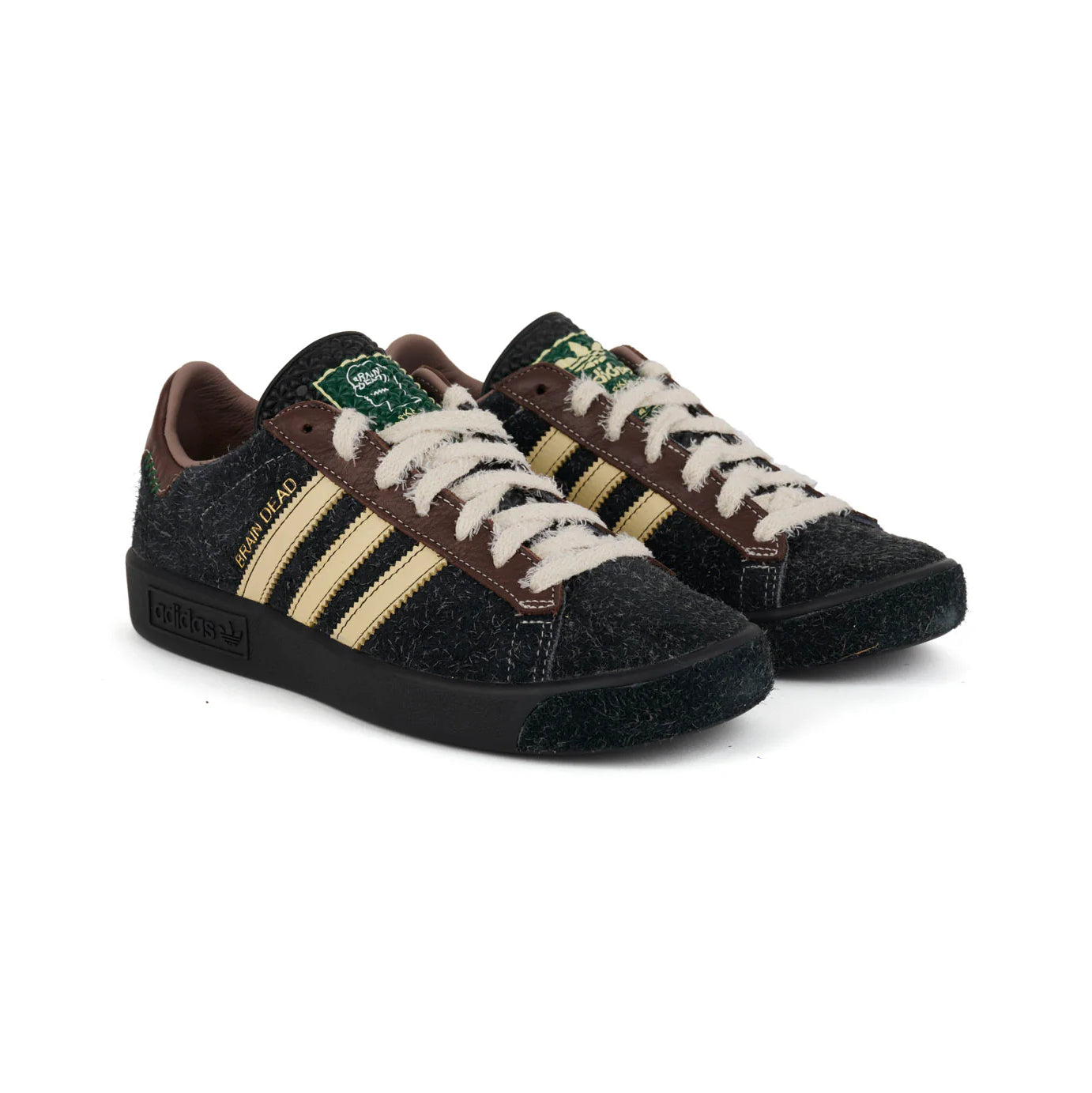 adidas x Brain Dead Forest Hills