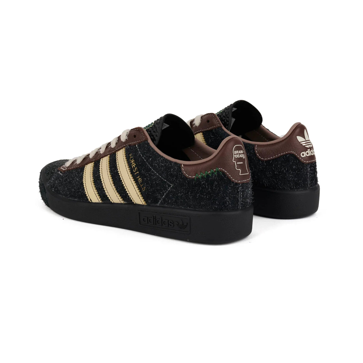 adidas x Brain Dead Forest Hills