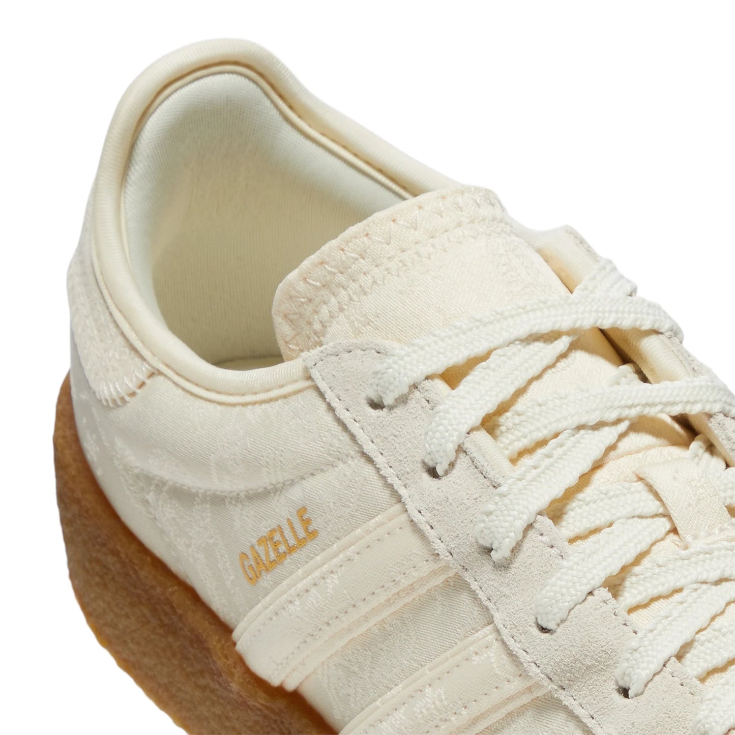 adidas x CLOT by Edison Chen Gazelle Crepe