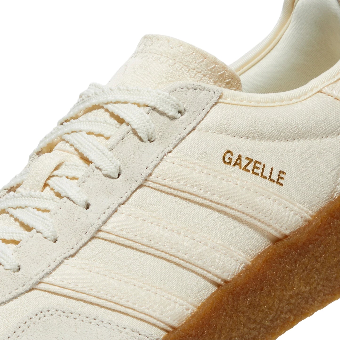 adidas x CLOT by Edison Chen Gazelle Crepe