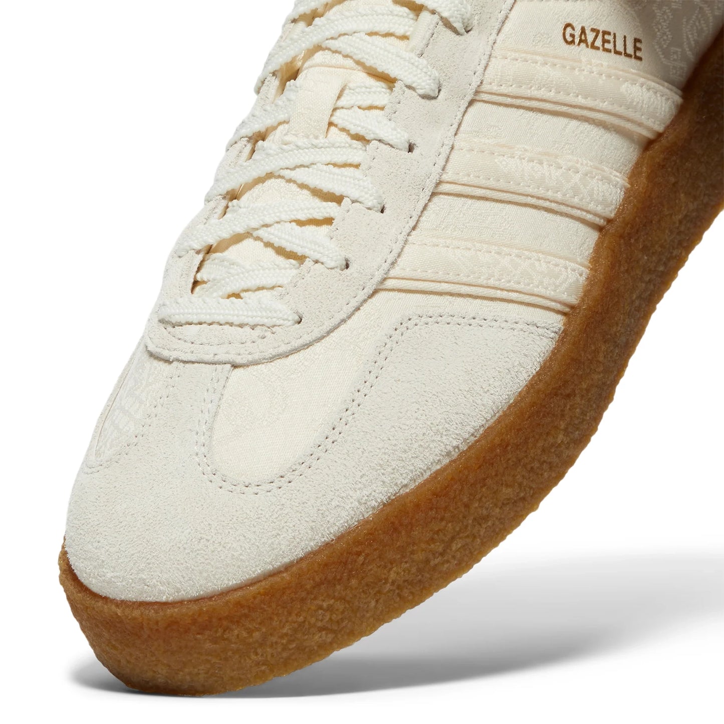 adidas x CLOT by Edison Chen Gazelle Crepe