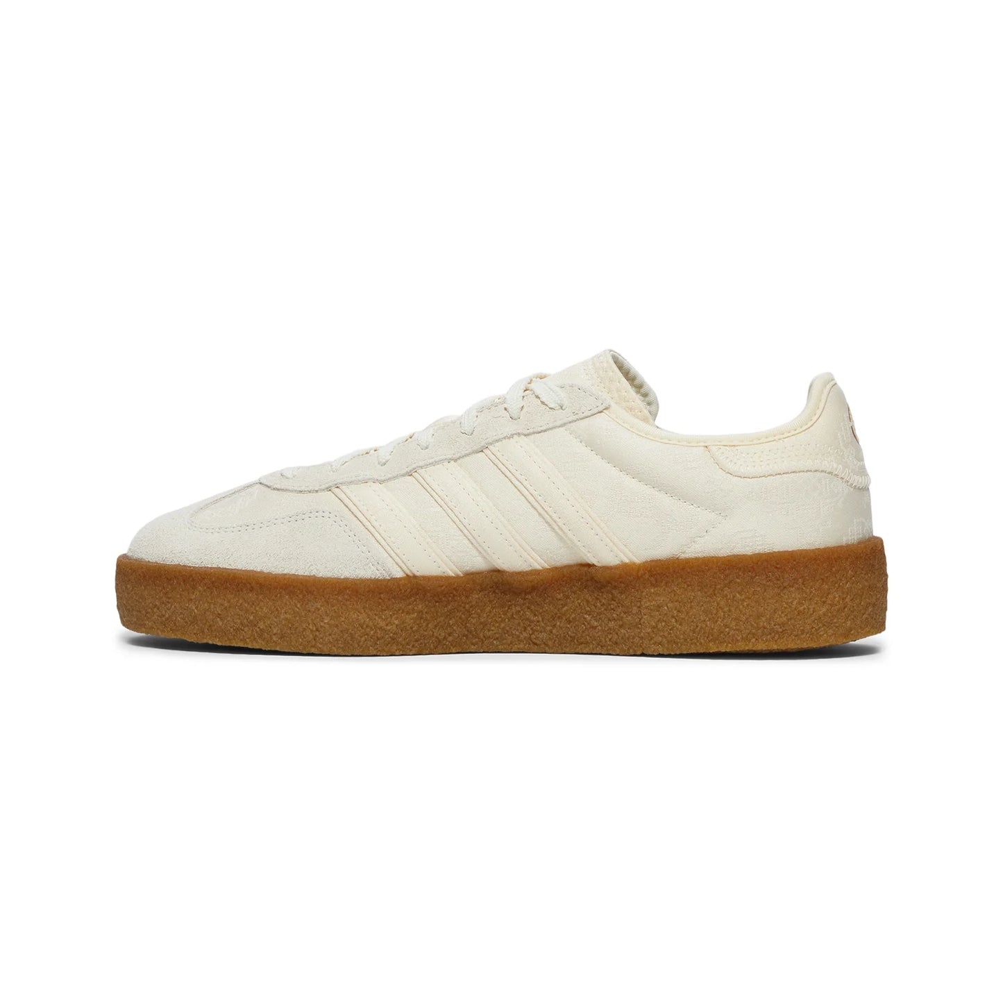 adidas x CLOT by Edison Chen Gazelle Crepe