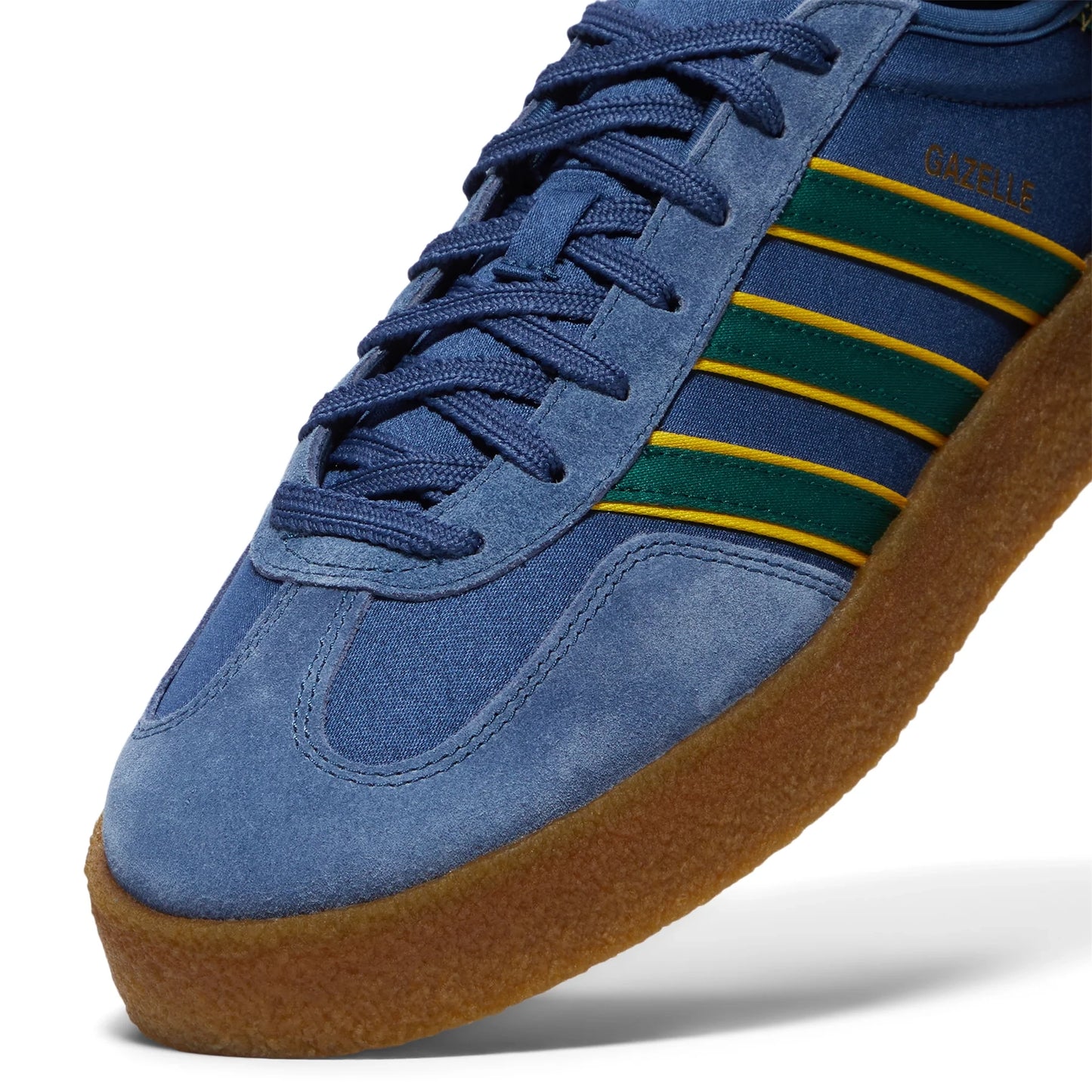 adidas x CLOT by Edison Chen Gazelle Crepe