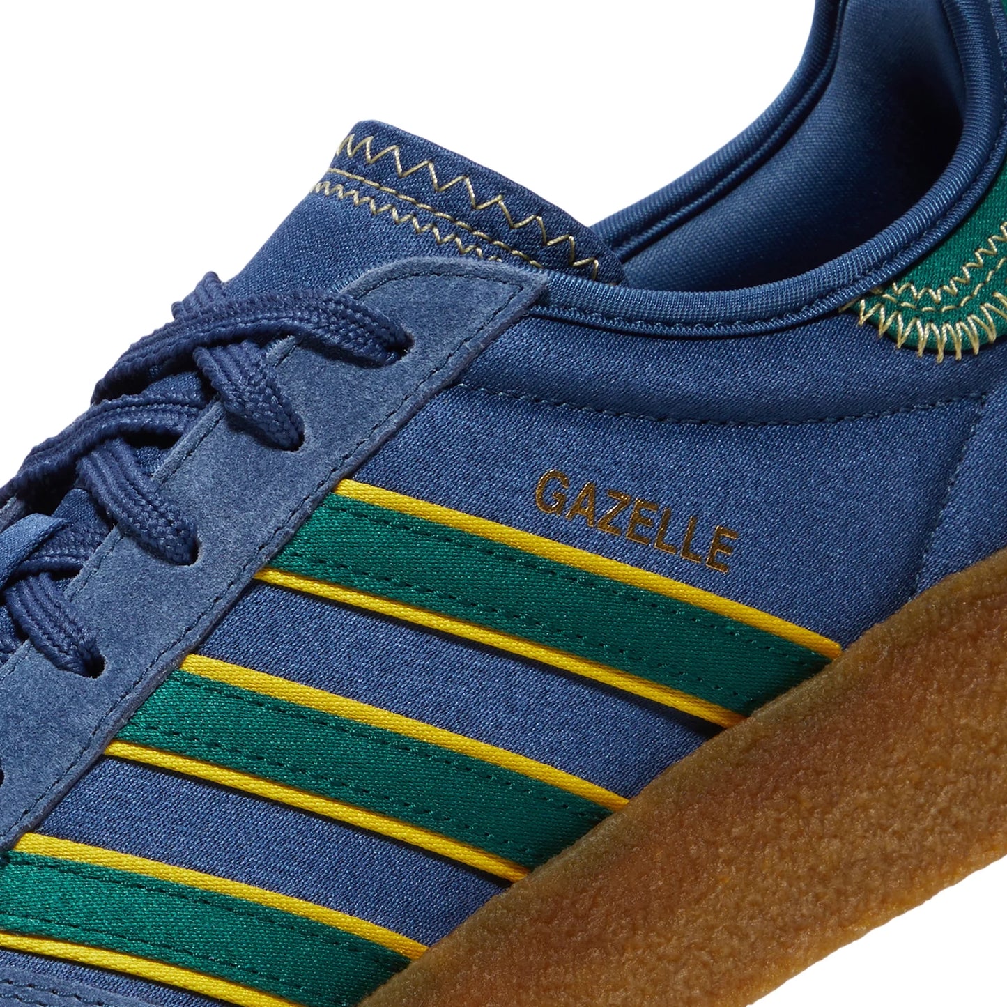 adidas x CLOT by Edison Chen Gazelle Crepe