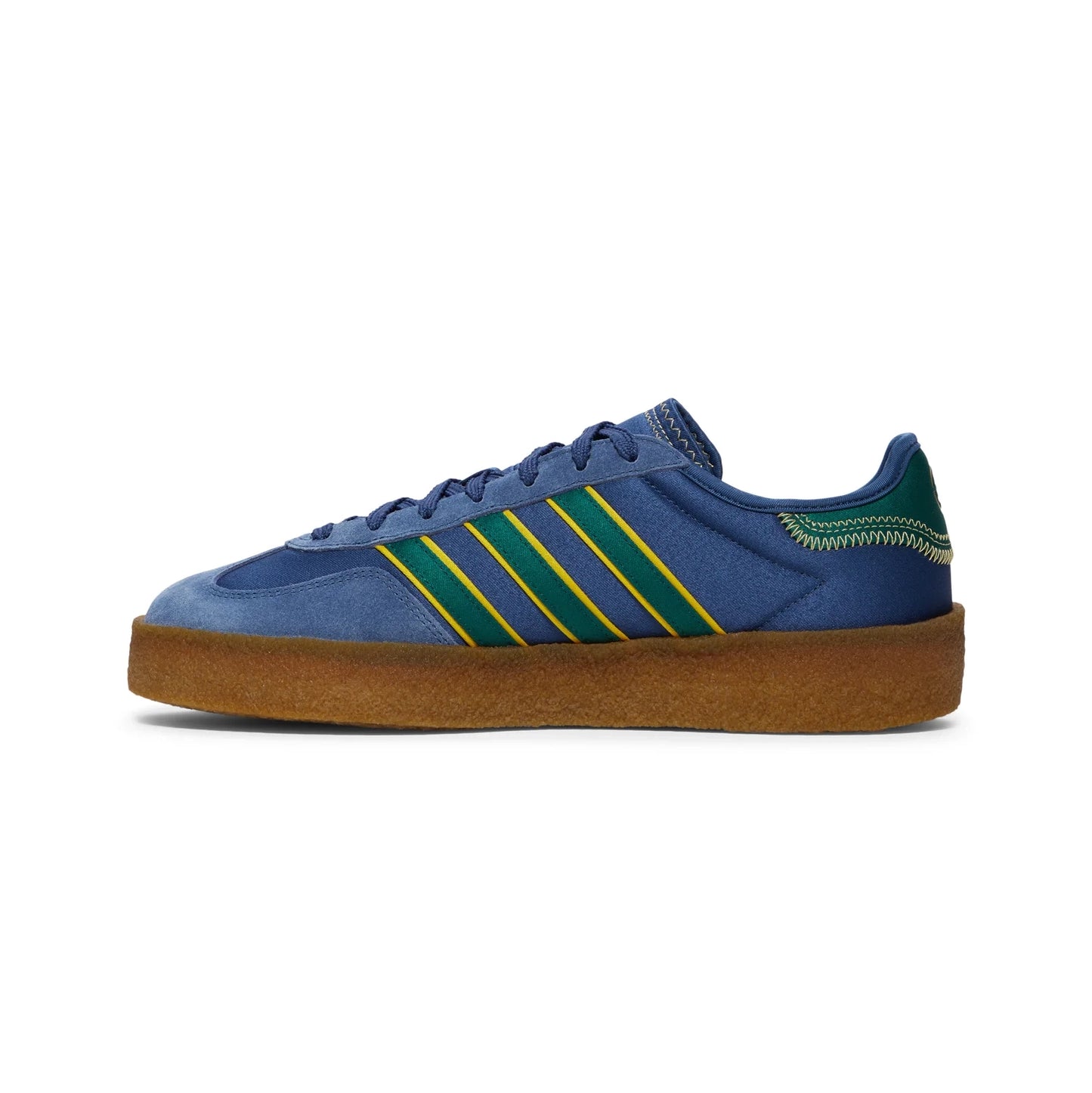 adidas x CLOT by Edison Chen Gazelle Crepe