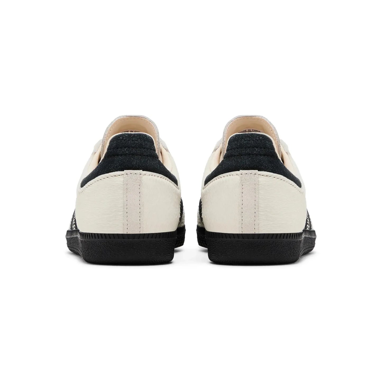 adidas Originals Samba OG Women's 'Ponyhair'