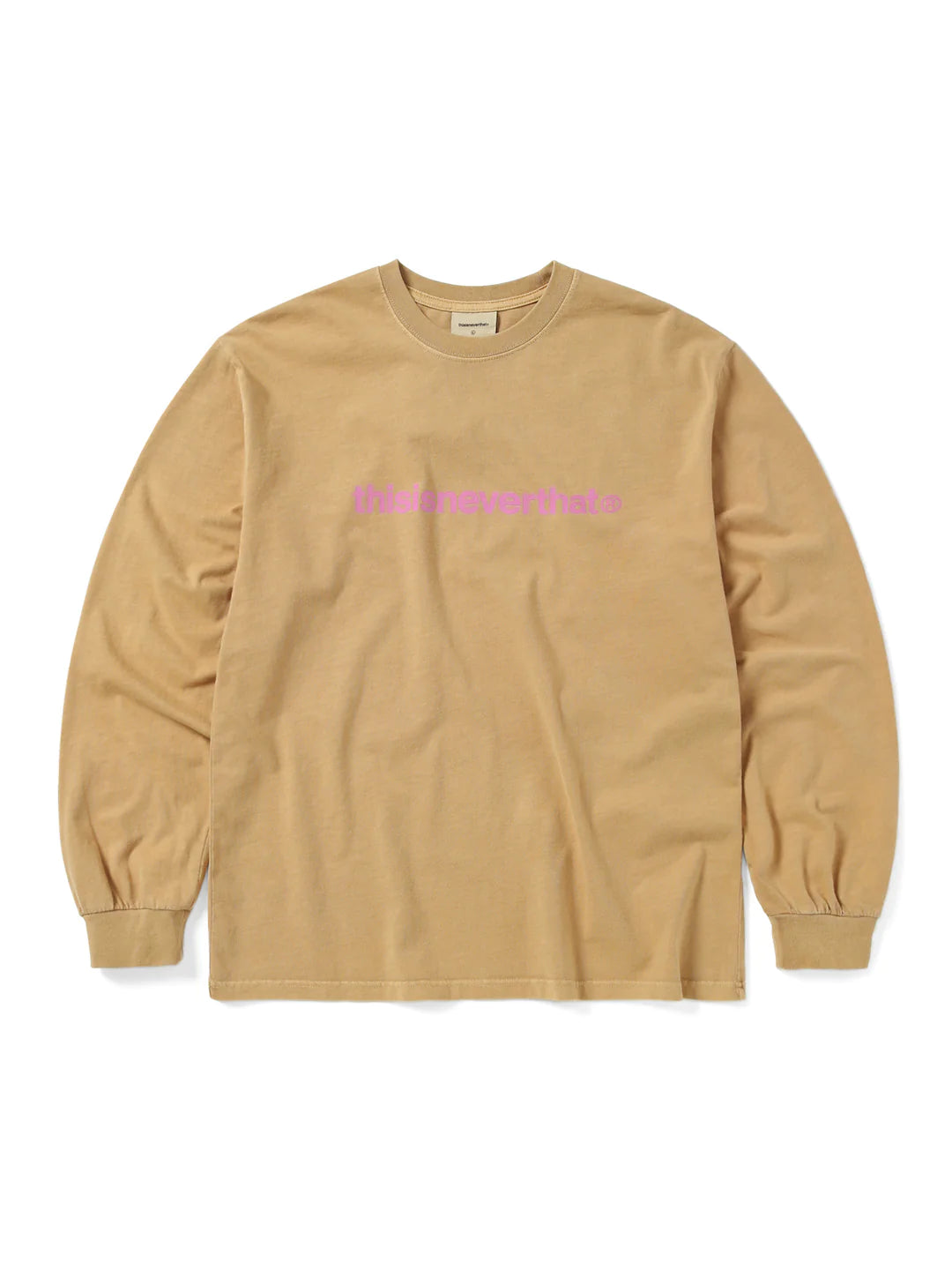 thisisneverthat T-Logo L/S Tee