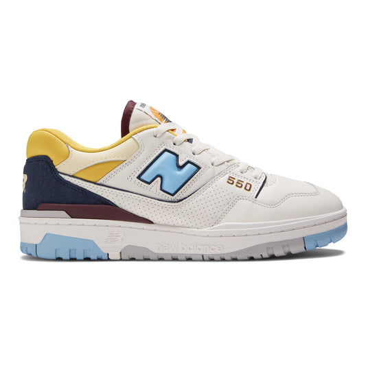 New Balance BB550NCF 'Marquette'