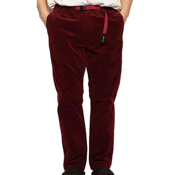 Manastash Stretch Corduroy Pant