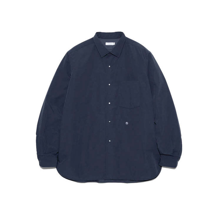 nanamica Insulation Shirt Jacket