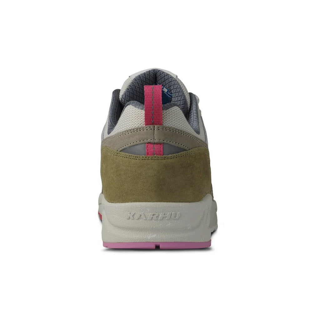 Karhu Fusion 2.0 'The Forest Rules'