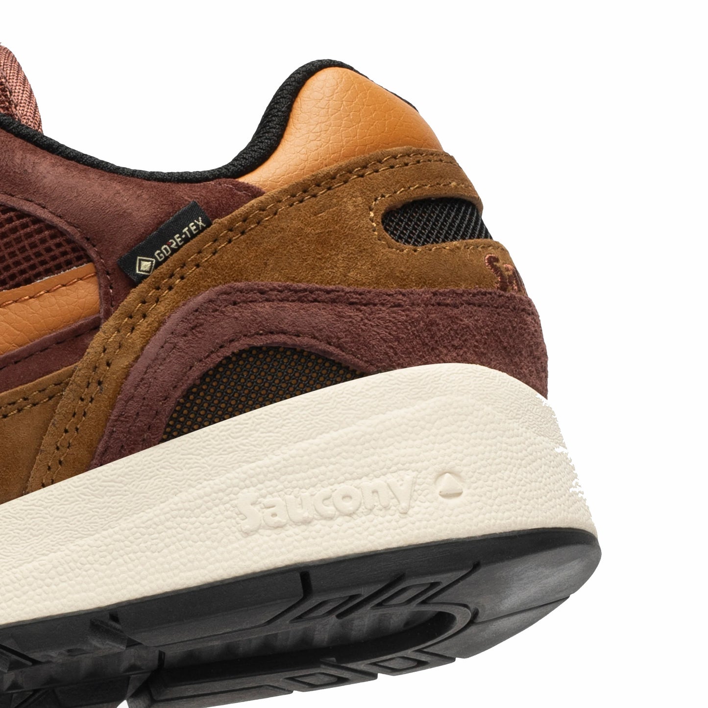Saucony Shadow 6000 GORETEX