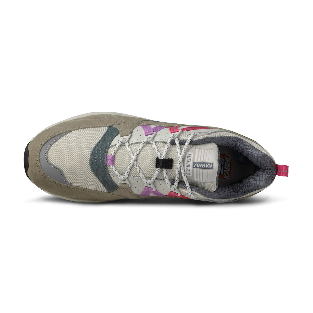 Karhu Fusion 2.0 'The Forest Rules'