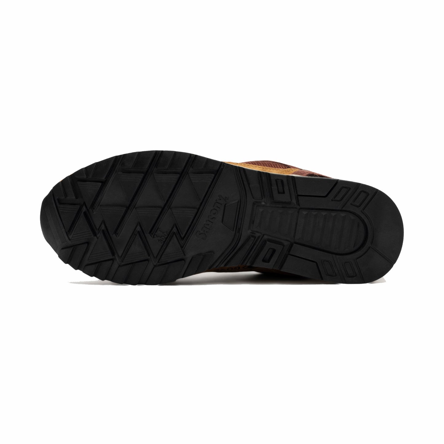 Saucony Shadow 6000 GORETEX