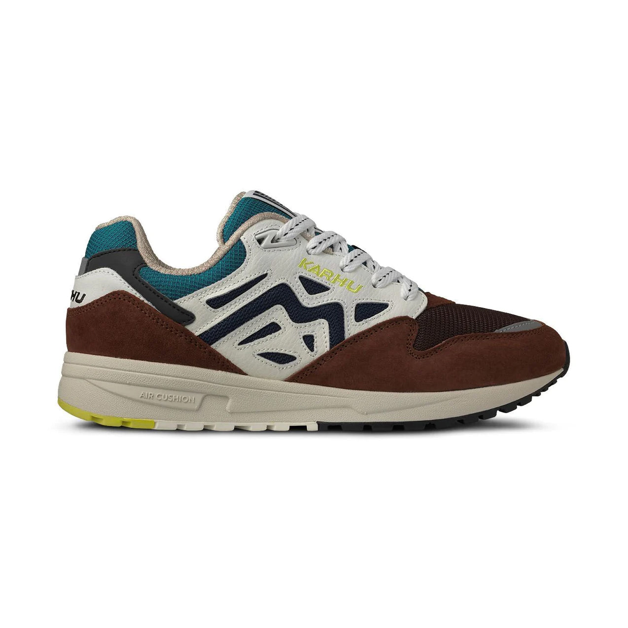 karhu legacy 96 'lily white' Karhu Legacy '96 - Cappucino/Lilly White