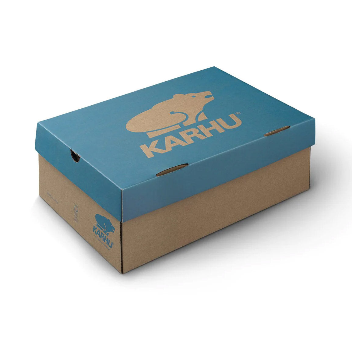 Karhu Fusion 2.0 'The Forest Rules'
