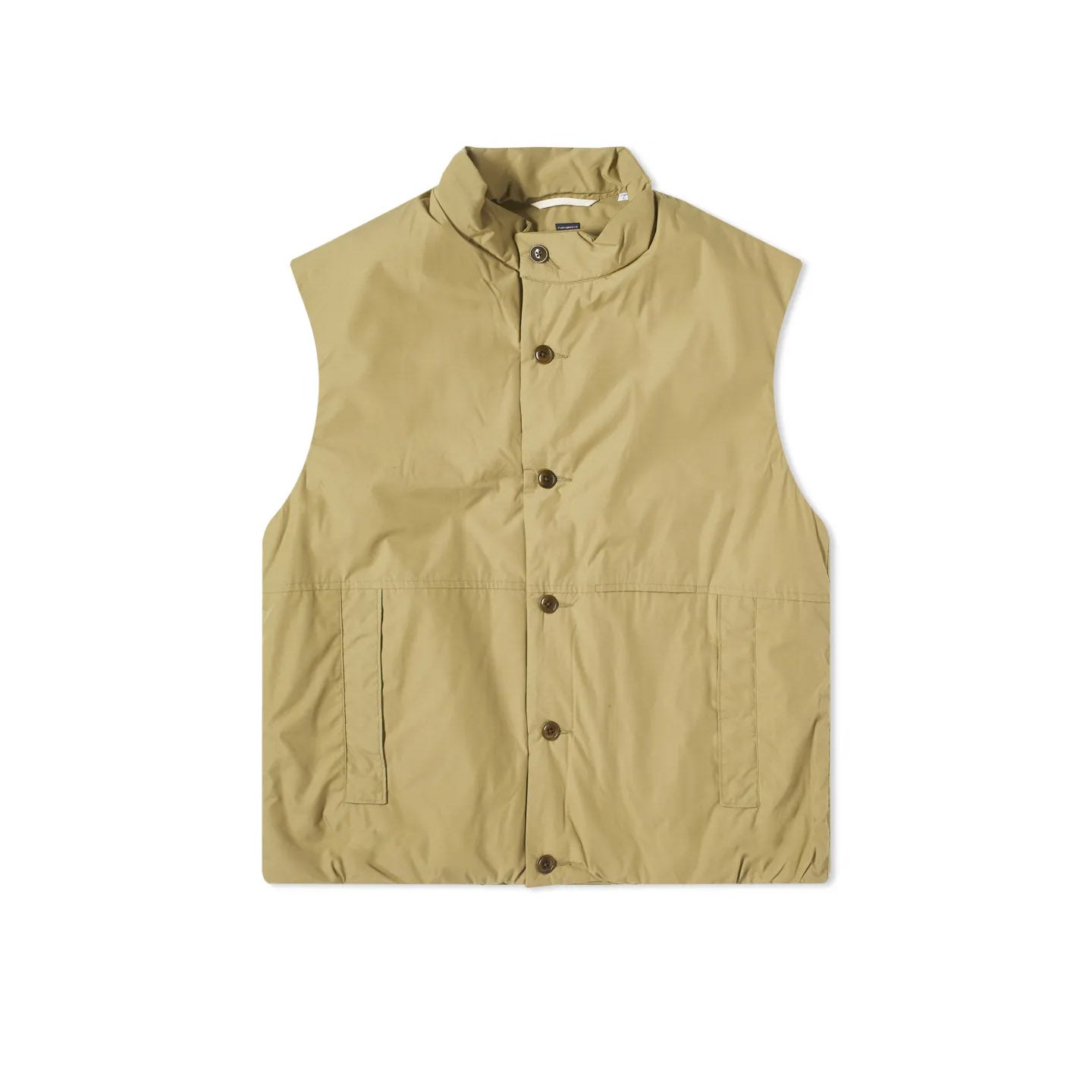 nanamica Insulation Vest