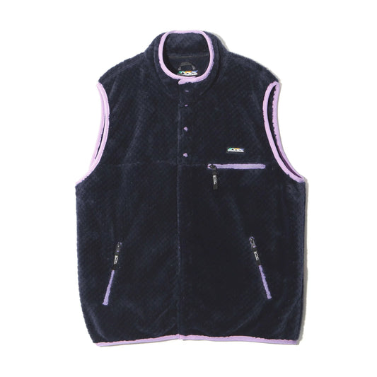 Manastash Poppy Thermal Fleece Vest
