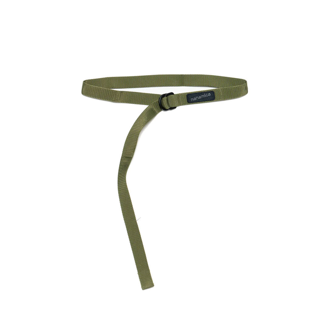 nanamica Tech Belt