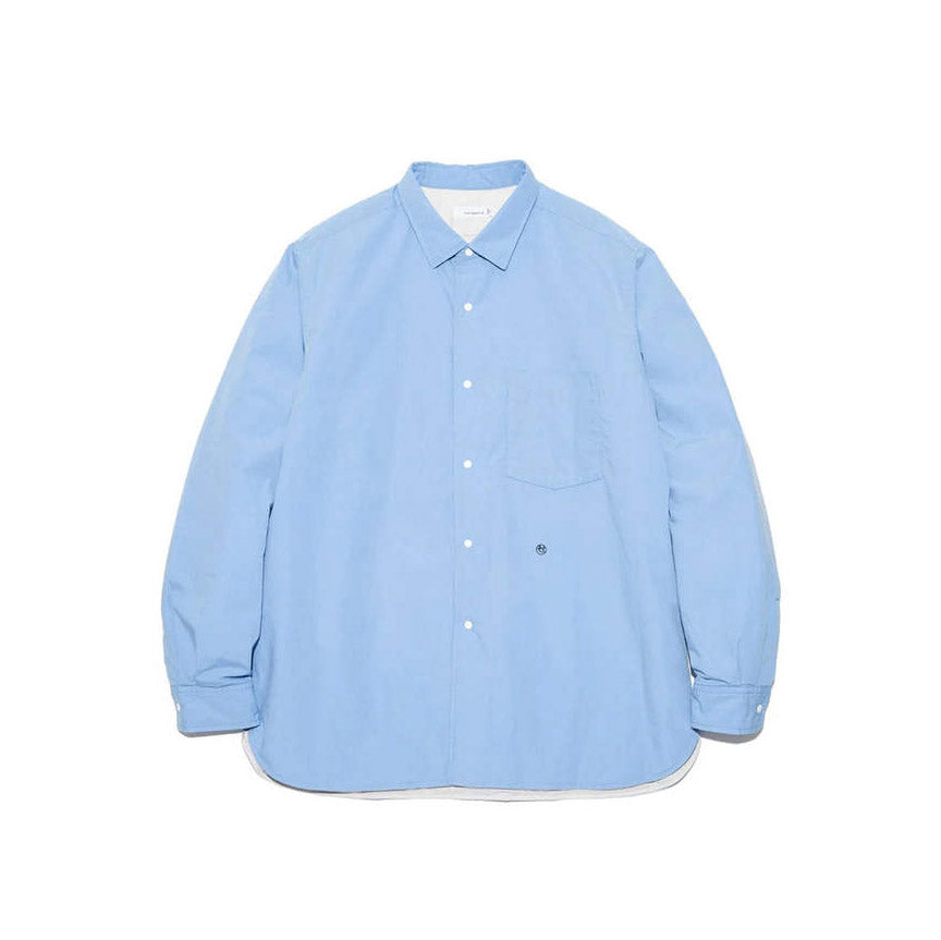 nanamica Insulation Shirt Jacket