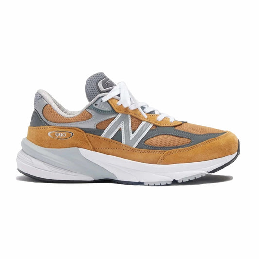 New Balance Made In USA 990v6 "Workwear"