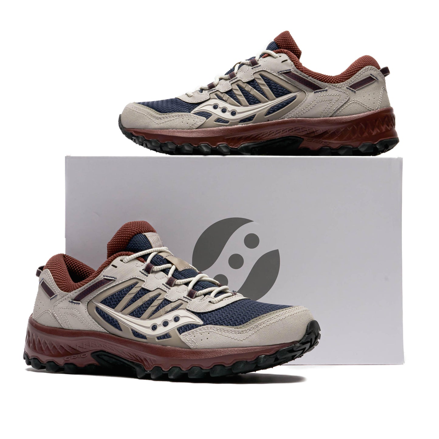 Saucony Grid Peak