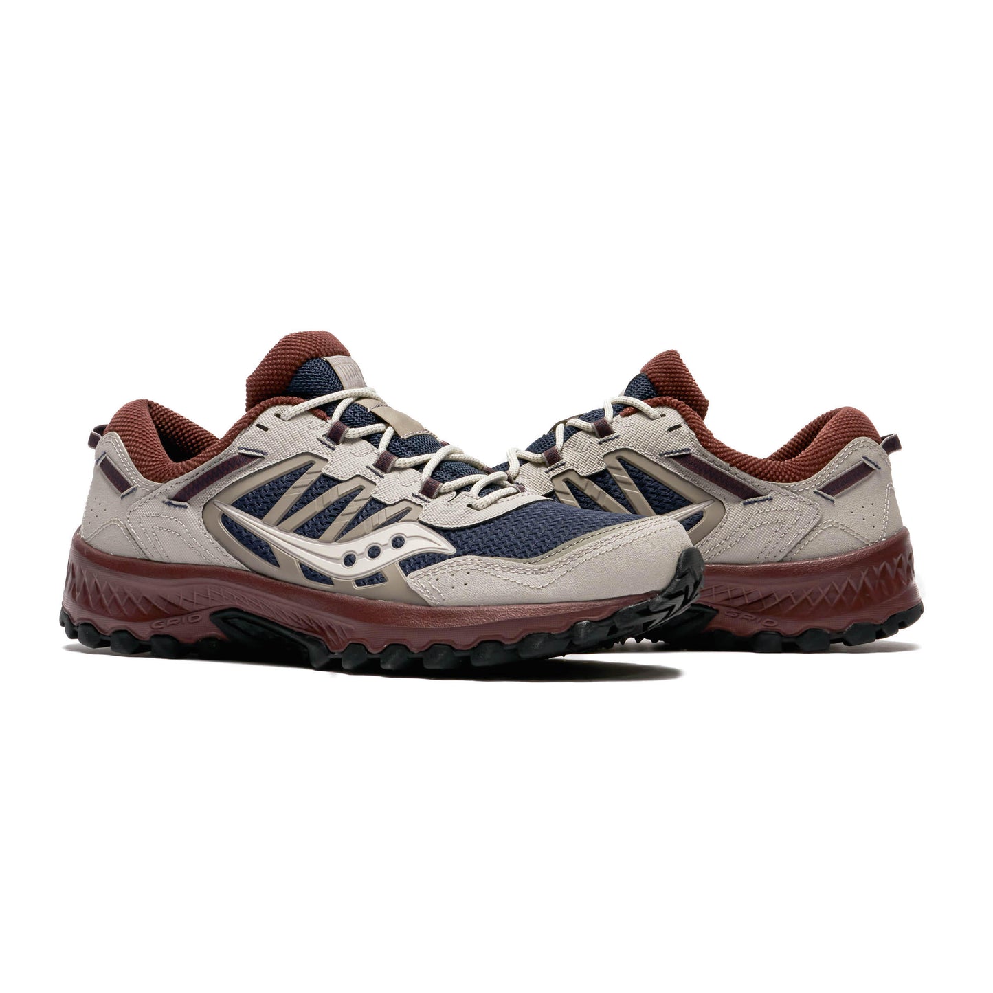 Saucony Grid Peak