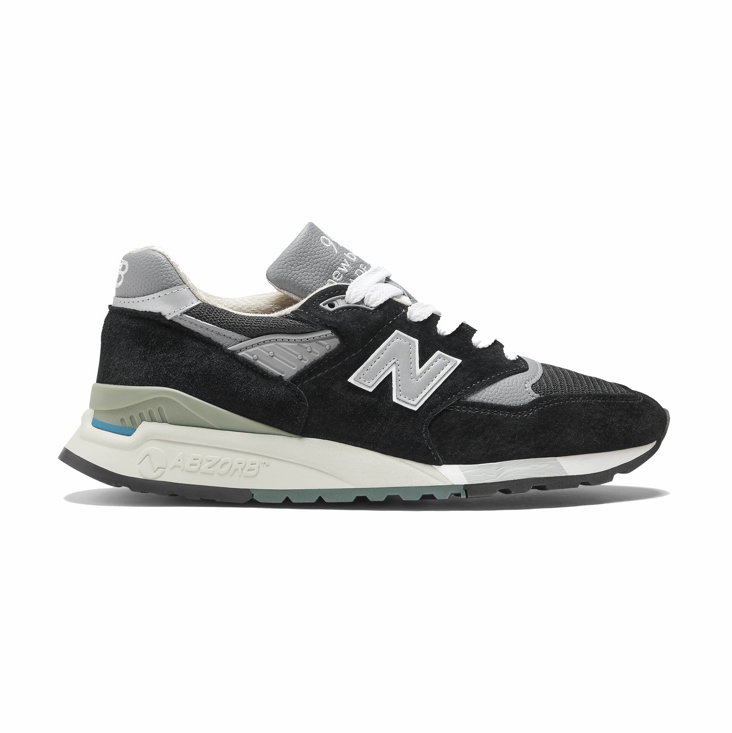 New Balance U998BL