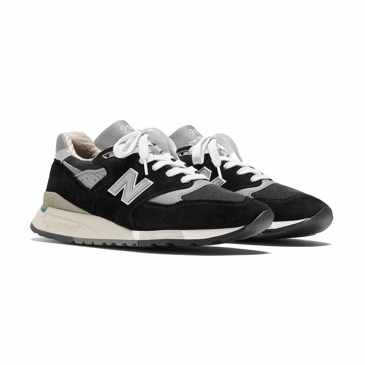 New Balance U998BL