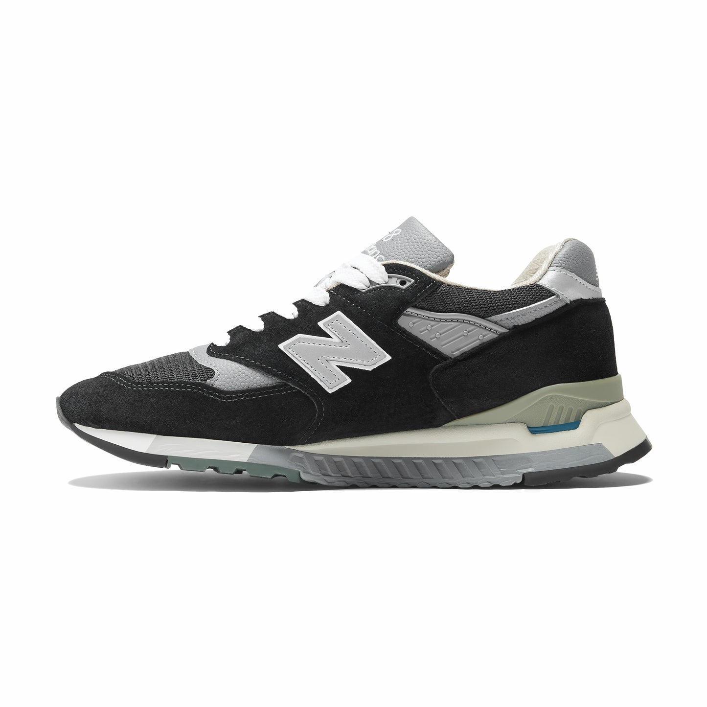 New Balance U998BL