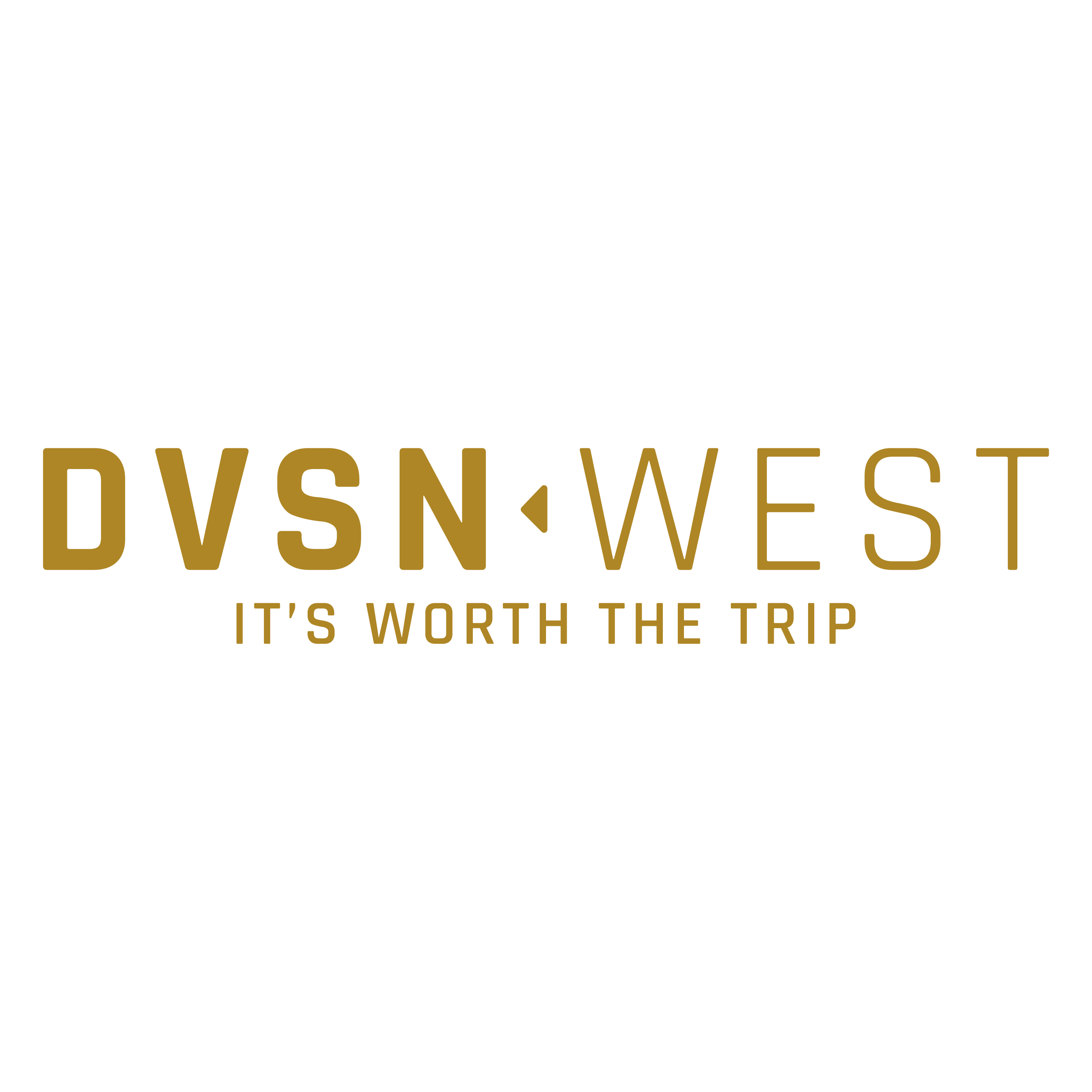 DVSN WEST
