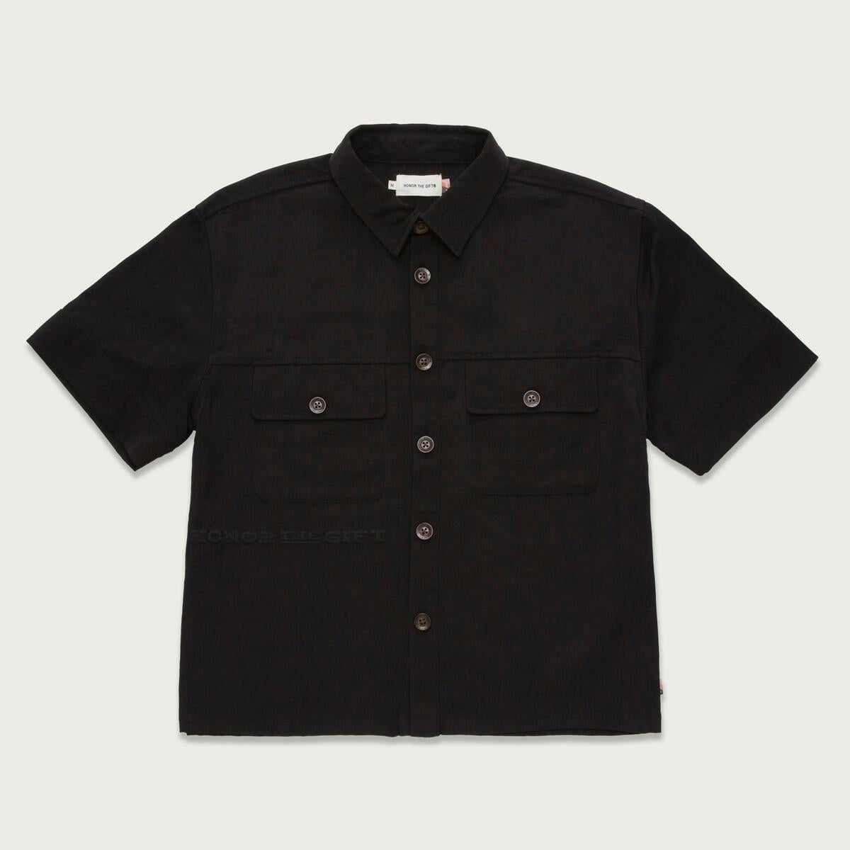 Honor The Gift S/S Shop Shirt