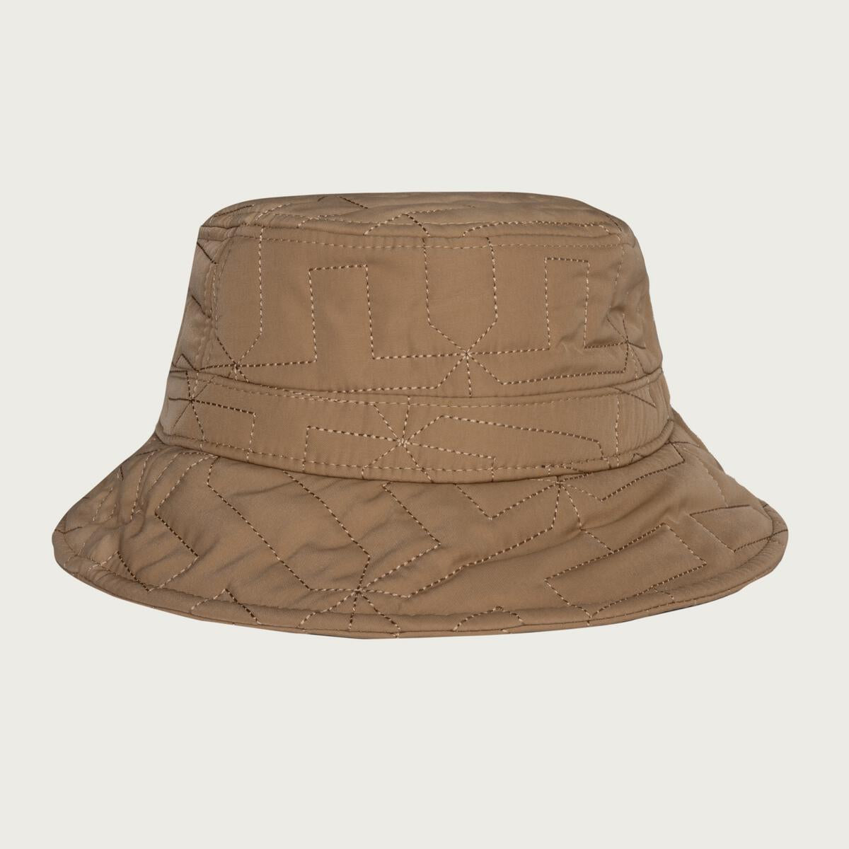 Honor The Gift Quilted Bucket Hat