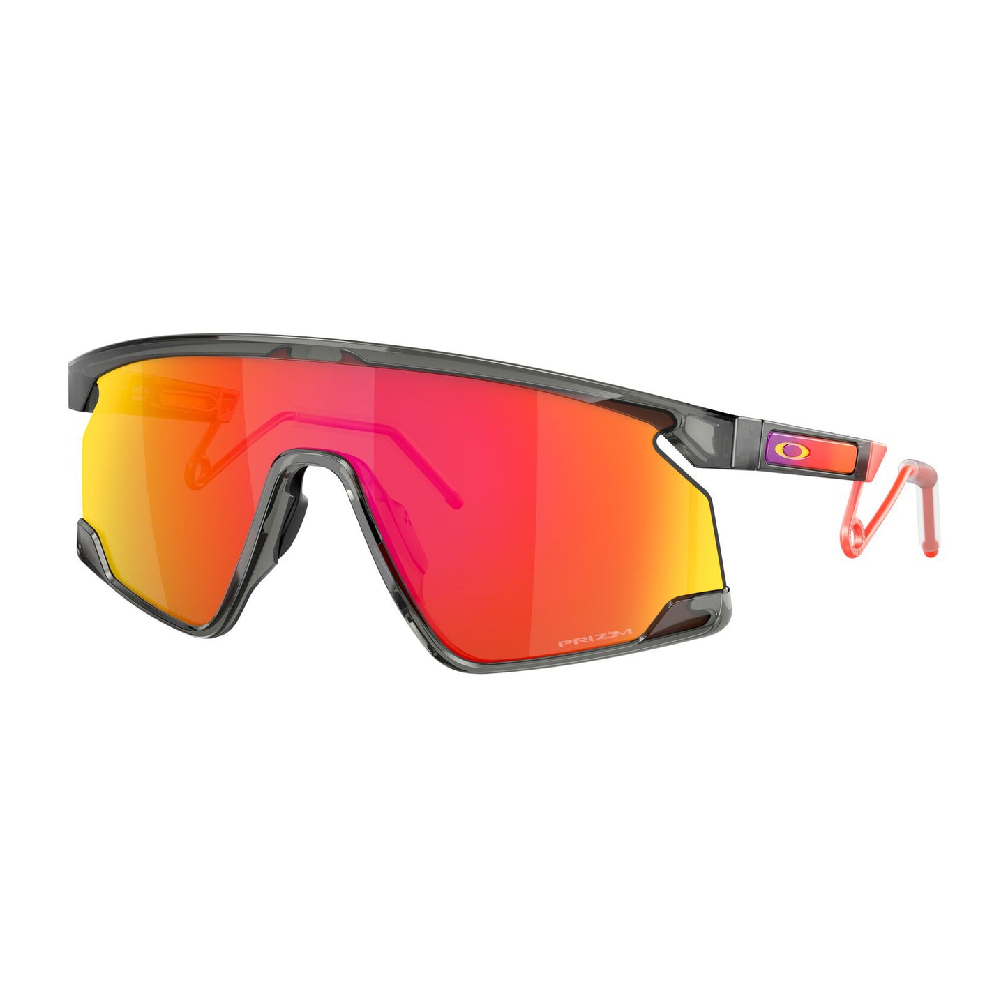 Oakley BXTR Metal "Sunset"