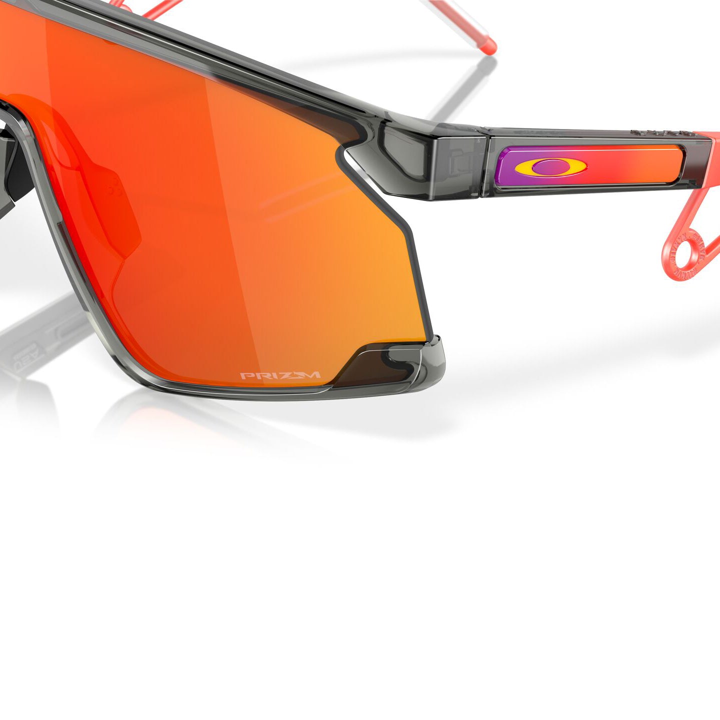 Oakley BXTR Metal "Sunset"