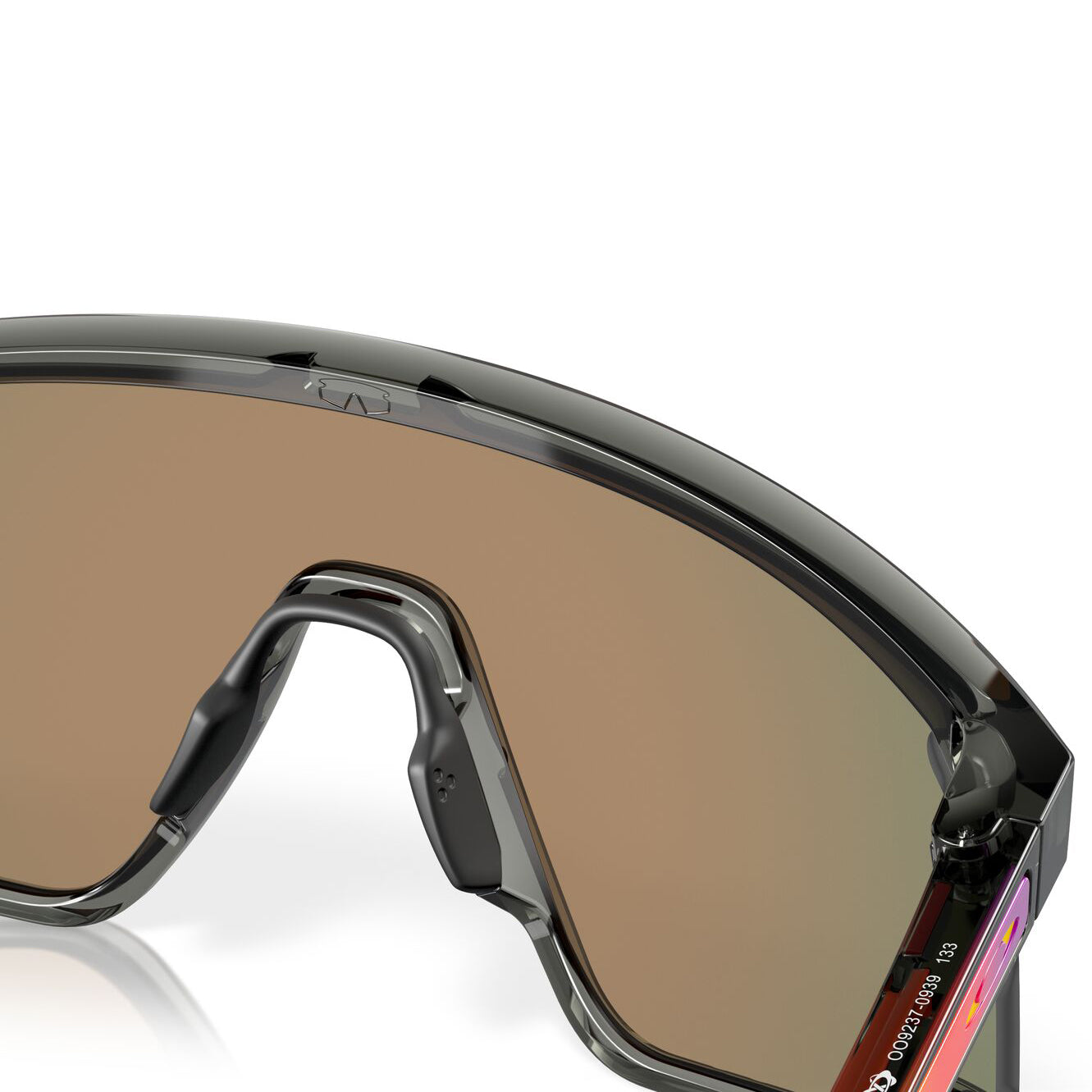 Oakley BXTR Metal "Sunset"