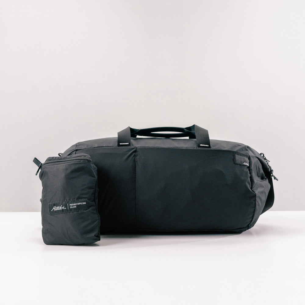 ReFraction™ Packable Duffle