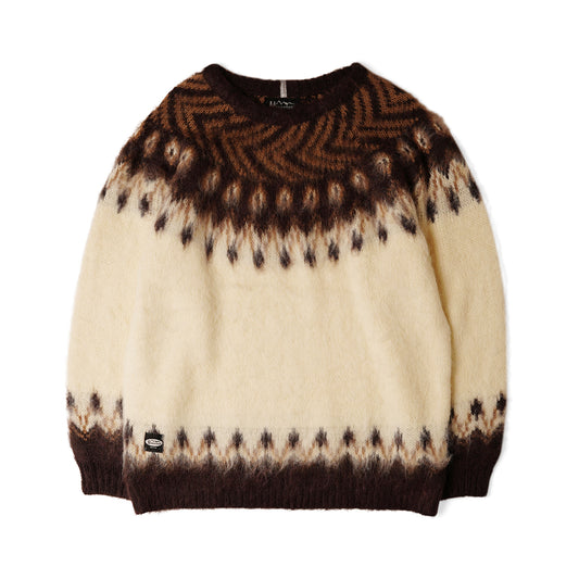 Manastash Aberdeen Nordic Sweater