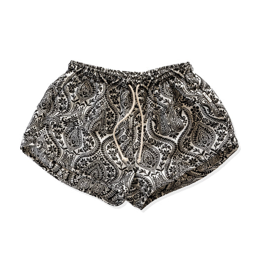 Advisory Board Crystals Jacquard Running Shorts