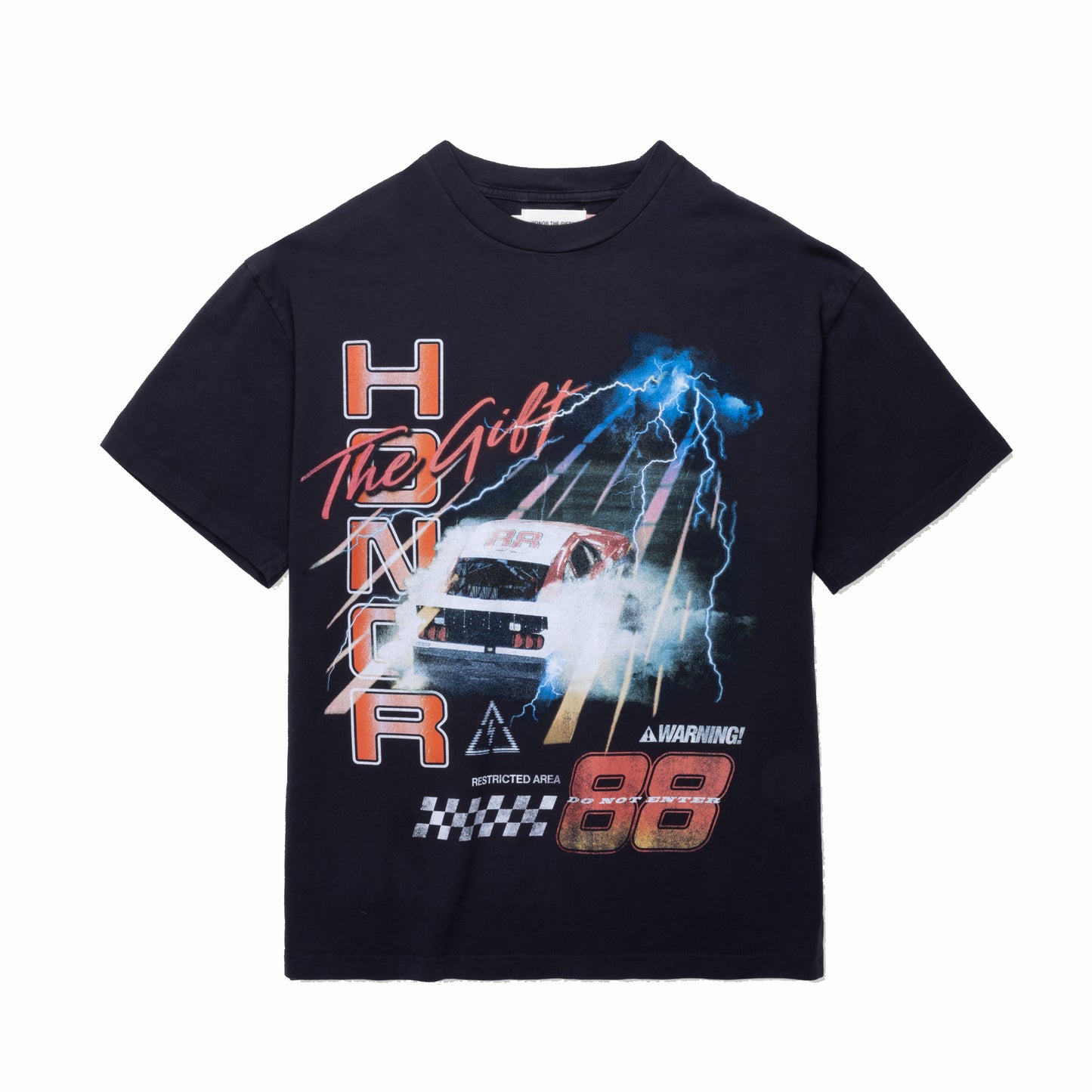 Grand Prix 2.0 T-Shirt