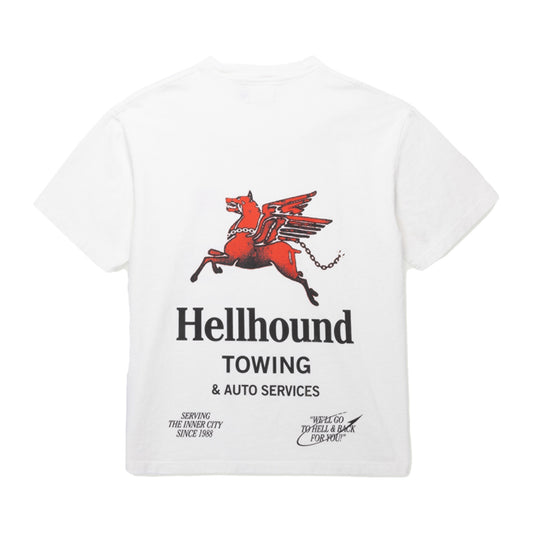 Hellhound Towing T-Shirt