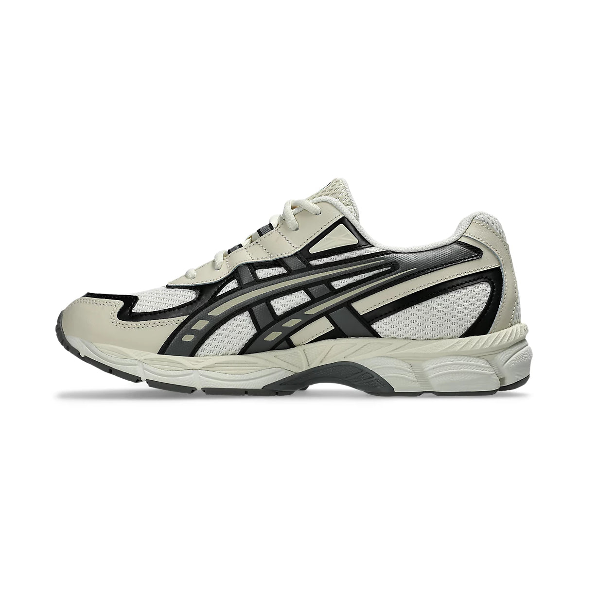 靴 ASICS GEL-NYC 2055 ASICS GEL-NYC 2055 | Pale Oak / Truffle Grey | 1203A542-200
